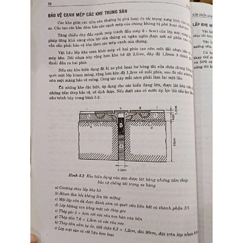 Hư hỏng, sửa chữa, gia cường công trình - Lê Văn Kiểm 783759