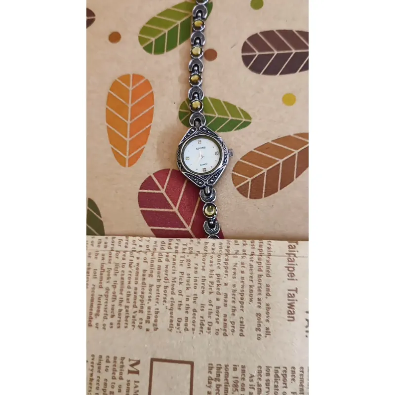 Lắc Vintage chuẩn Japan  789704