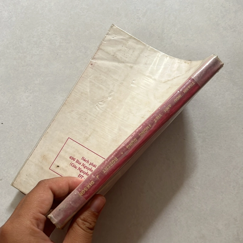 Thành ngữ Anh - Việt thông dụng — Anh Thư — 1995s 498344