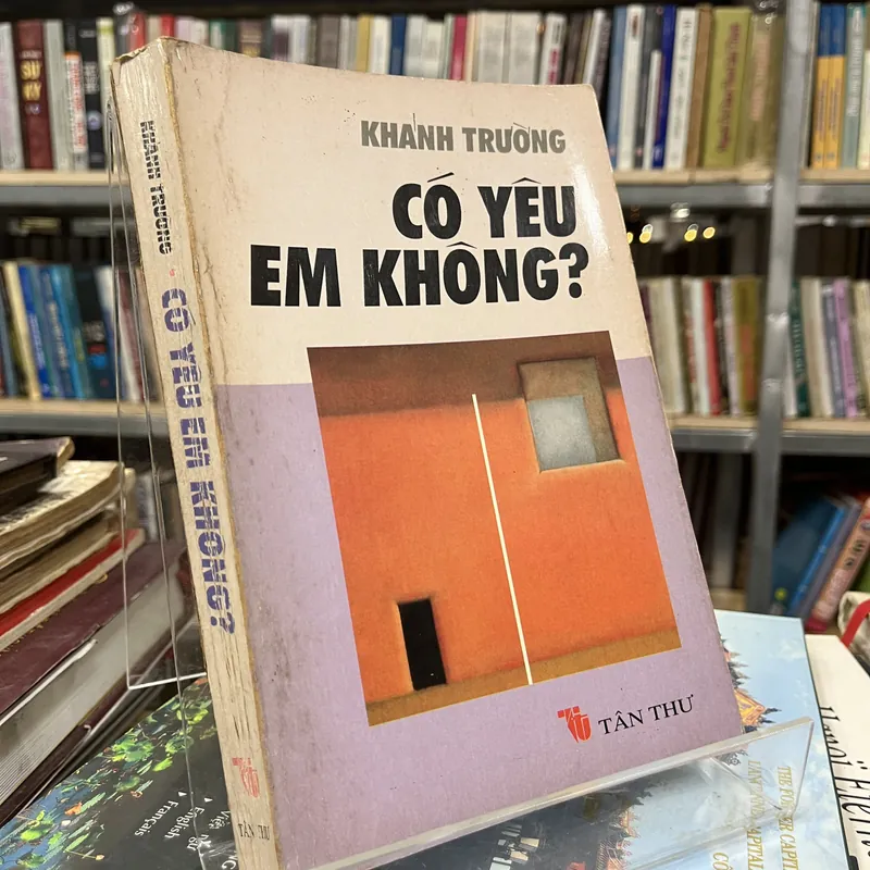 CÓ YÊU EM KHÔNG? 588470