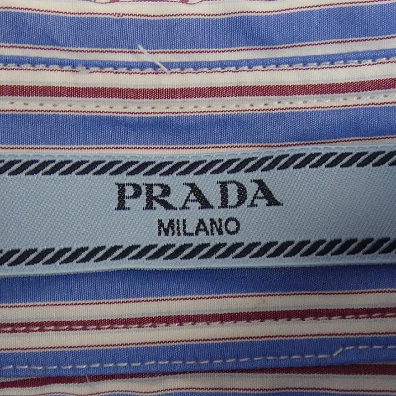 Áo sơ mi PRADA 637375