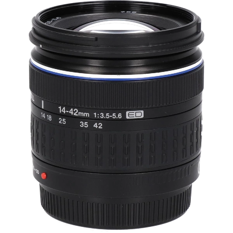 Ống kính OLYMPUS ZD ED14-42mm F3.5-5.6 - Hàng hiệu Chính hãng 886955