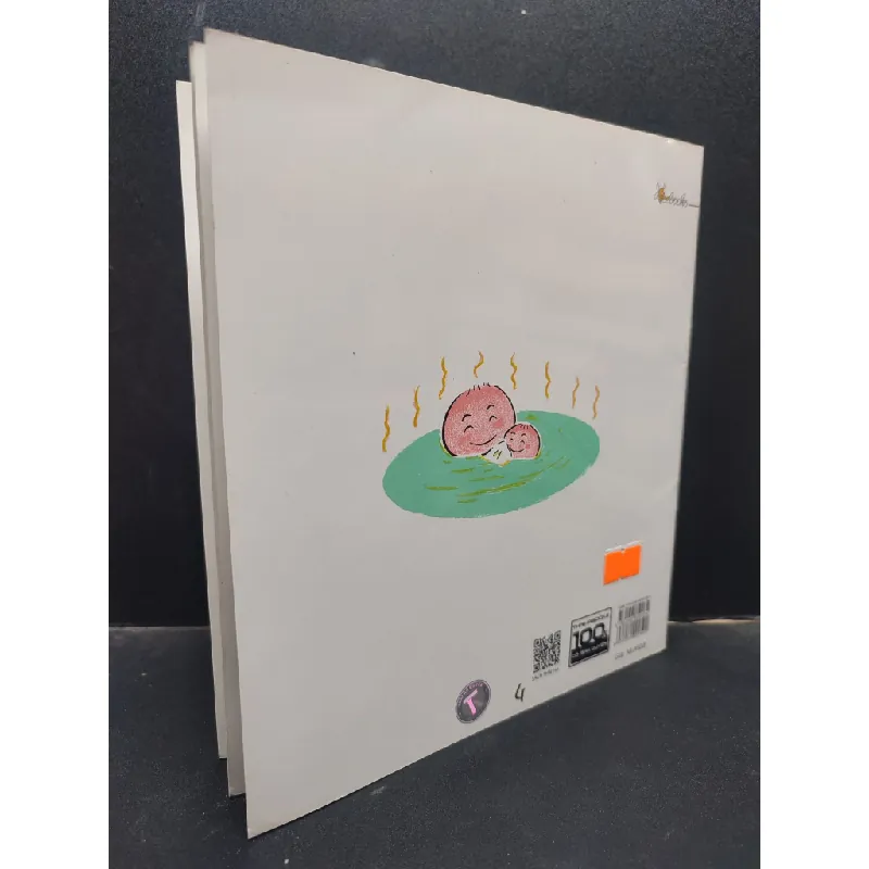 [Phiên Chợ Sách Cũ] Ehon nhào bùn cùng Momo Toyota Kazuhiko 2019 2303 419039