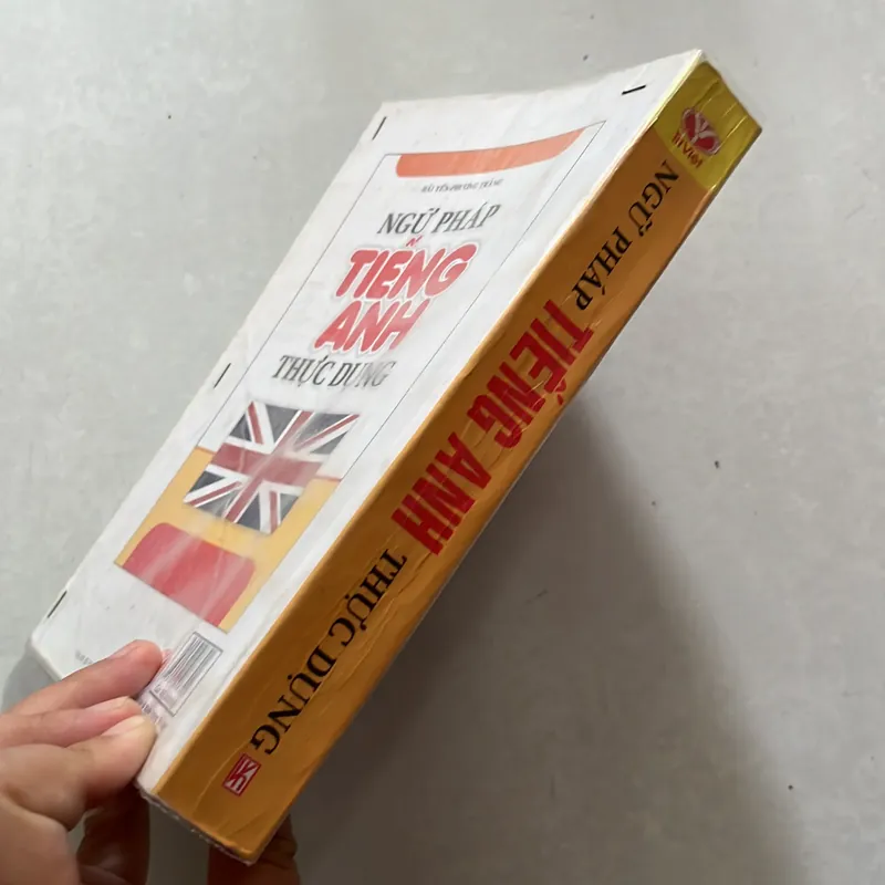 Ngữ pháp Tiếng Anh thực dụng 674580