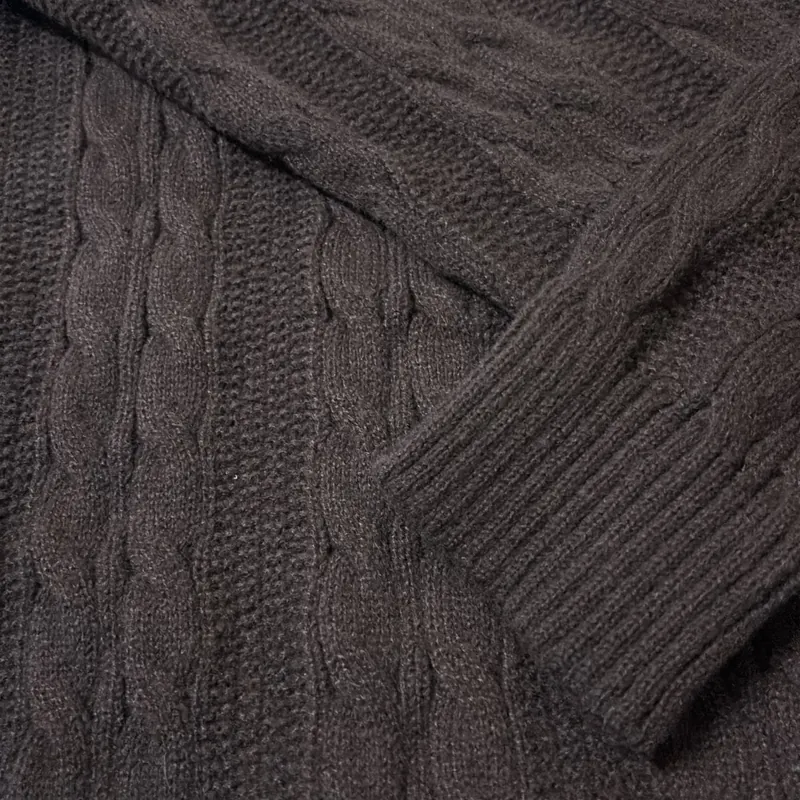 Áo len nam dáng rộng new tag 740987