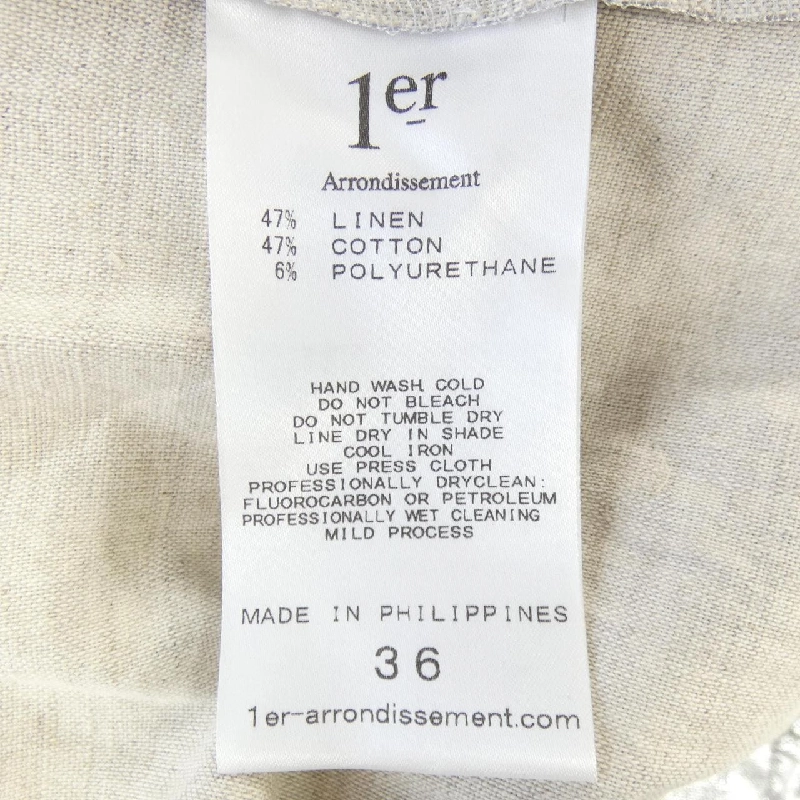 Skirt Plumière Arrondissement 1er - Hàng hiệu Authentic 811246