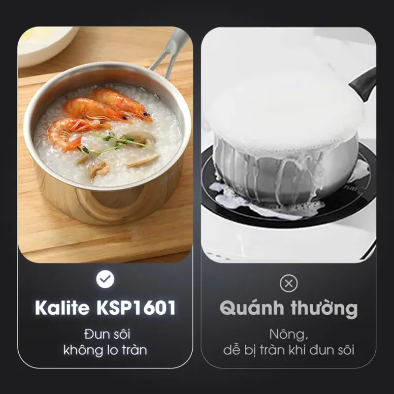 🔝 Chọn KSP1601 là chọn quánh xịn 734106