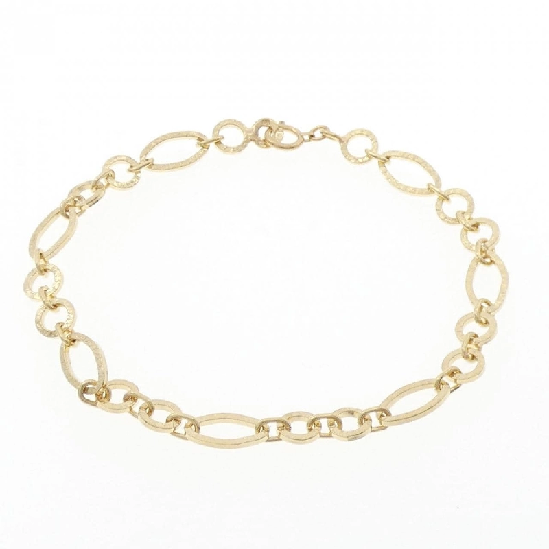 K18YG Vòng tay - Hàng hiệu Chính hãng 874742