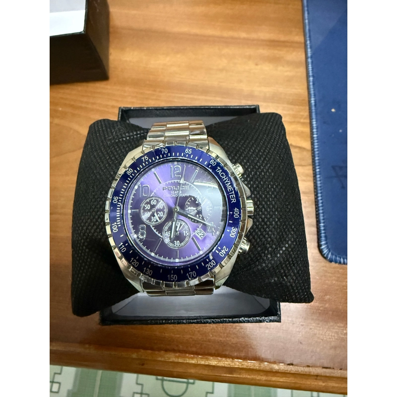 Đồng hồ Police 492946