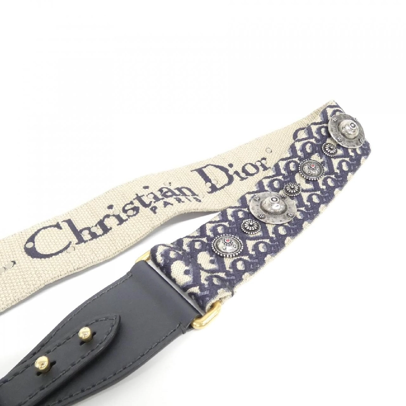 Christian Dior DIOR OBLIQUE S8520CTZQ Dây đeo 629414
