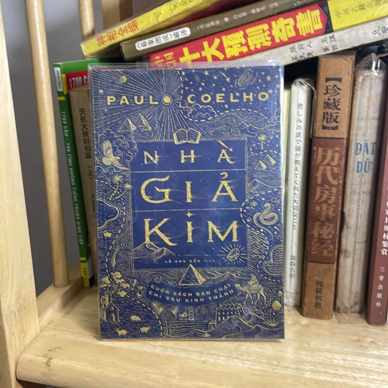 Nhà Giả Kim 1034584