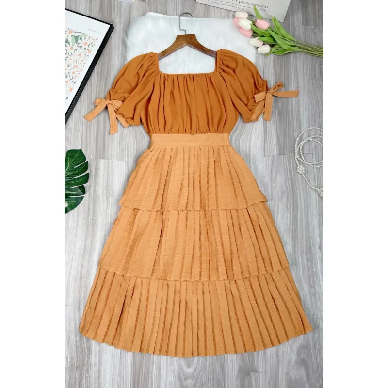 Trang phục công sở vest nữ tay dài màu xám kẻ sọc nhạt 715976