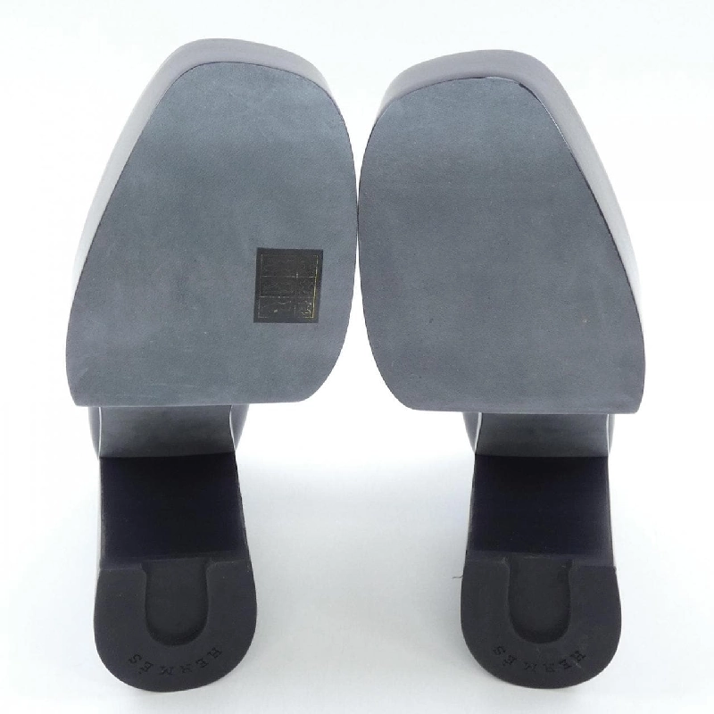 【Mã giảm giá】Giày cao gót HERMES 661799