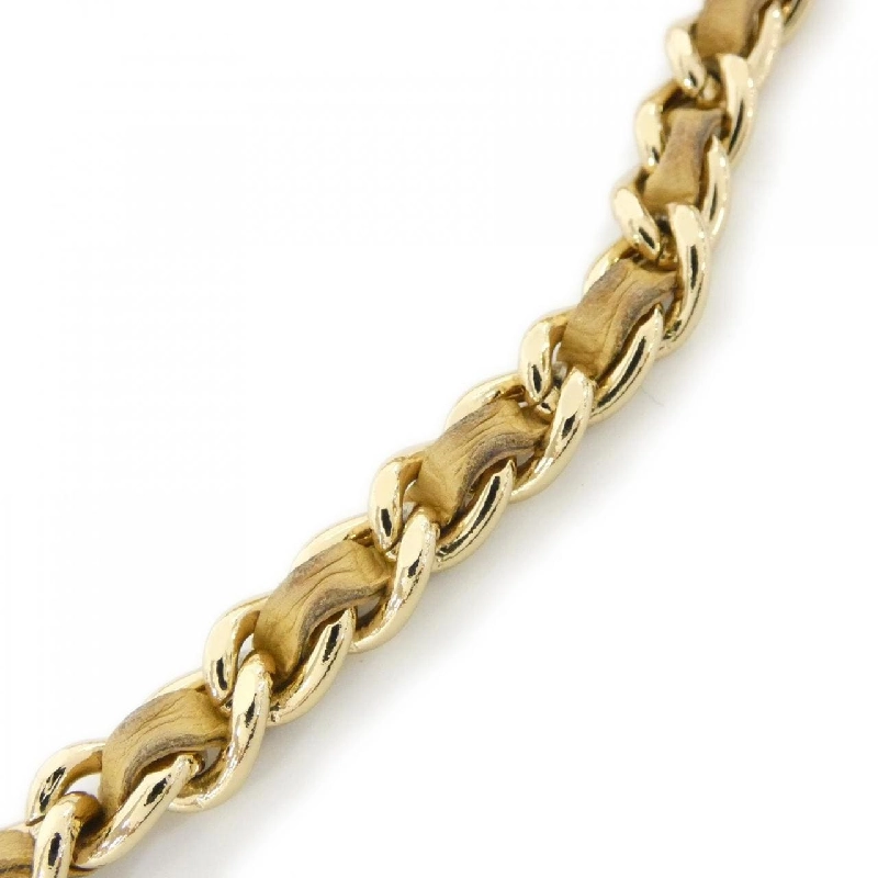 【Vintage】Túi xách Chanel Chocolate Bar Line 15316 611545