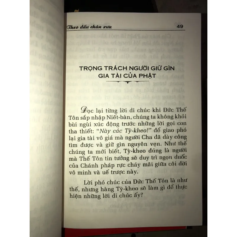 Theo dấu chân xưa  736817