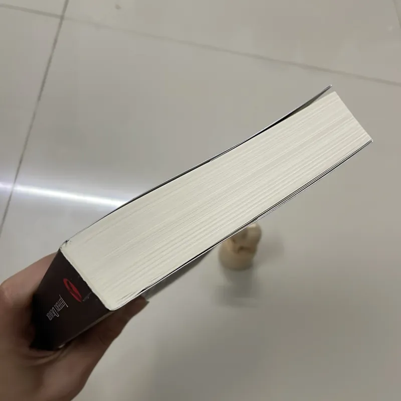 [SÁCH] LÁ BÀI CHỦ (MỚI 99%) - JEFFERY DEAVER 792380