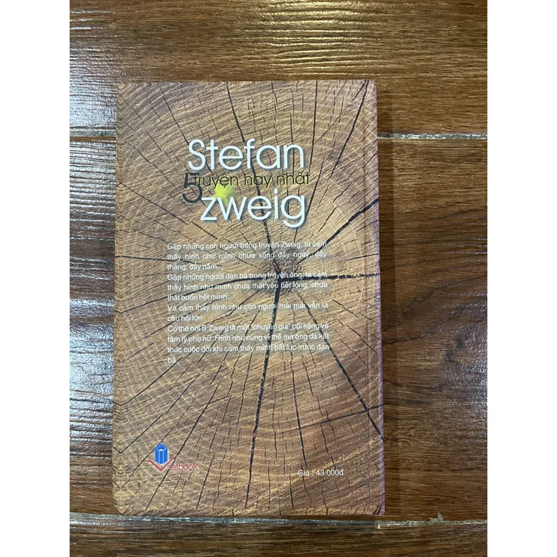 5 truyện hay nhất Stefan Zweig (6) 735011