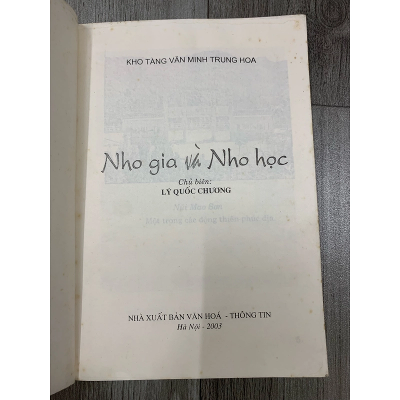 Kho tàng văn minh trung hoa. 1a5 525384
