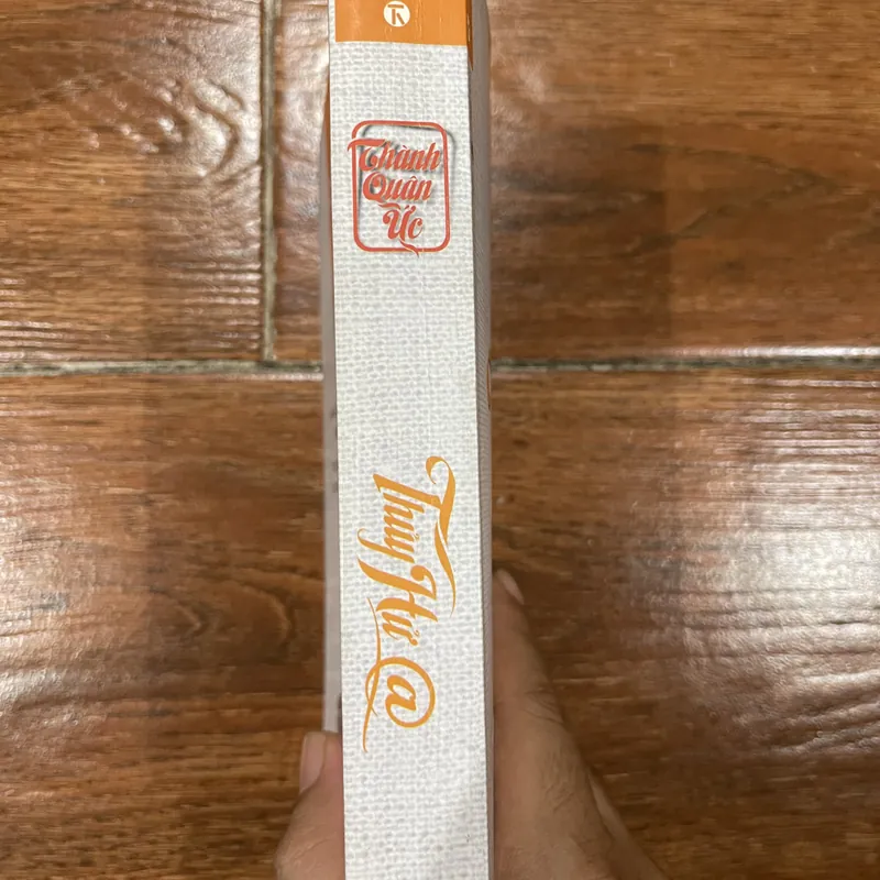 Thủy Hử @ (8) 588245