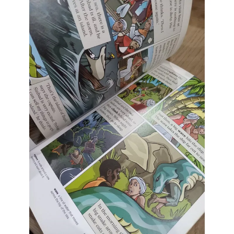 Dominoes starter series 675234