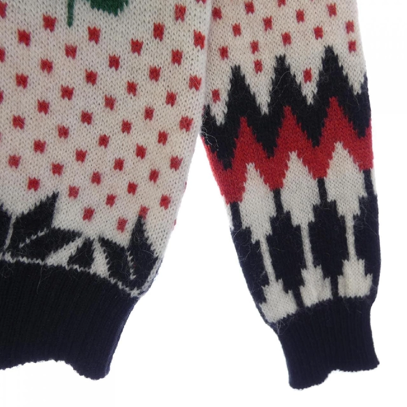 Cuối tuần Max Mara 53661923 Áo len 631423