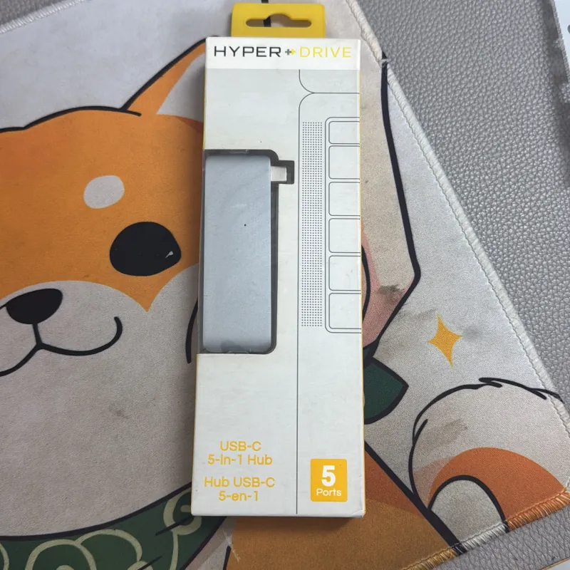 Hyper + drive 1004275