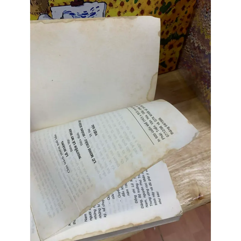 Nhớ Nam Bộ & Cực Nam Trung Bộ Buổi Đầu Kháng Chiến Chống Pháp 927348