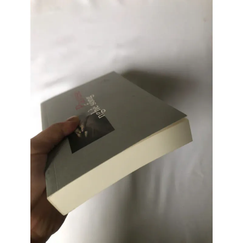 Nghề Sống - Cesare Pavese 694052