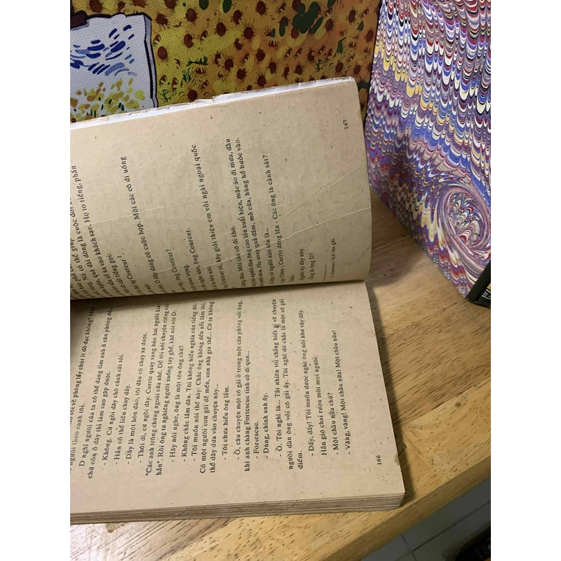 Phái Viên Mật - Graham Greene 537907