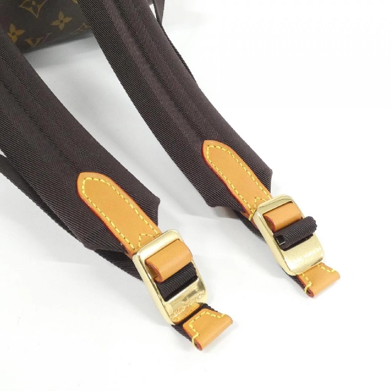 Ba lô Louis Vuitton Monogram Montsouris Cargo M14015 - Hàng hiệu Chính hãng 764383