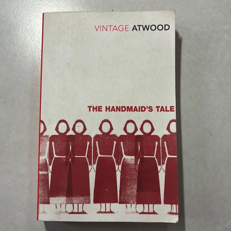The handmaid’s Tale 791603