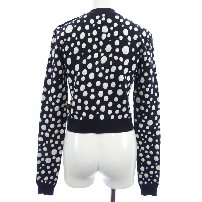 【Mã giảm giá】Louis Vuitton LOUIS VUITTON Áo len 638259