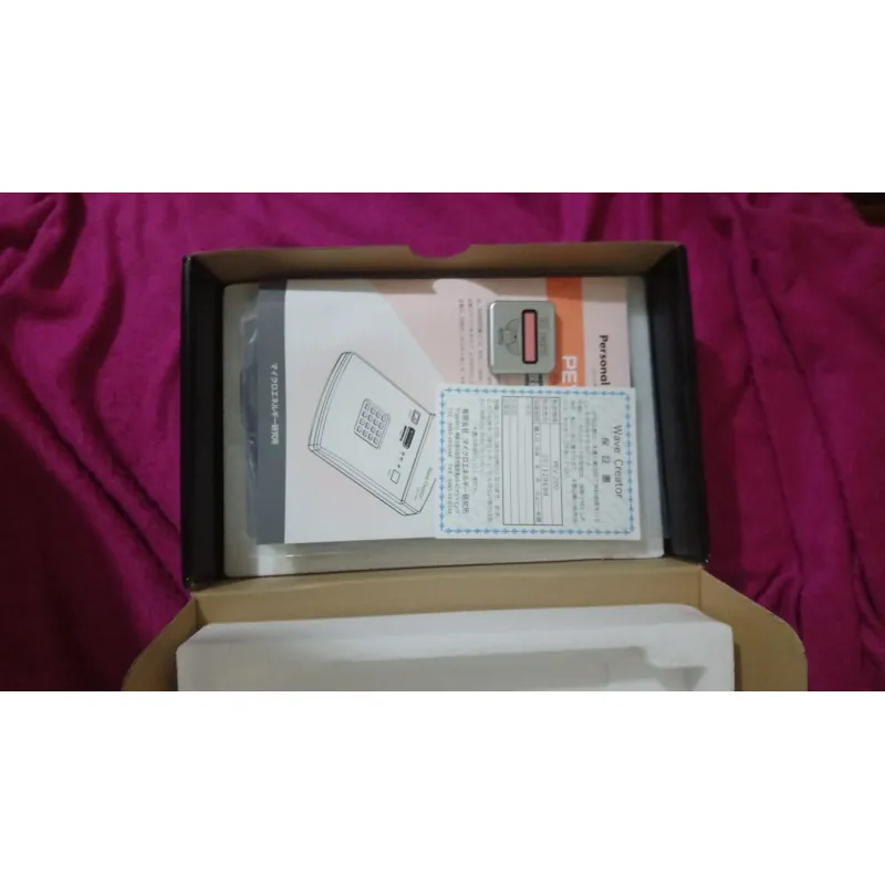 Wave Creator PEV-200 Japan  1020270