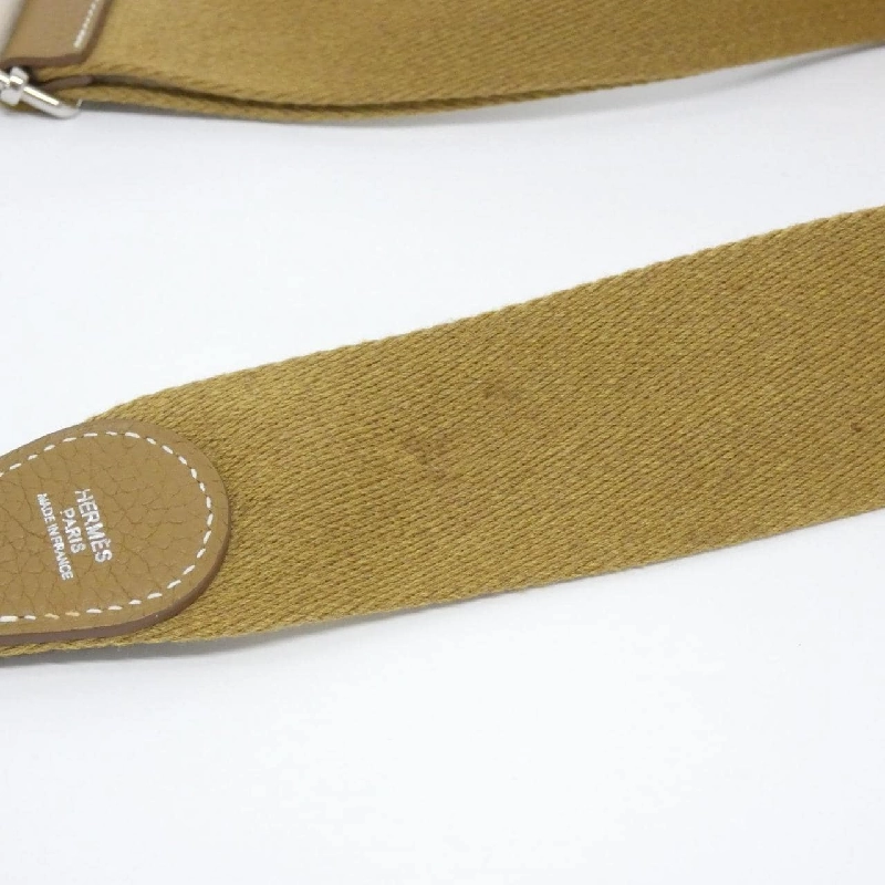 Túi đeo vai Hermès Evelyne 3 PM 056277CK - Hàng hiệu Authentic 802713