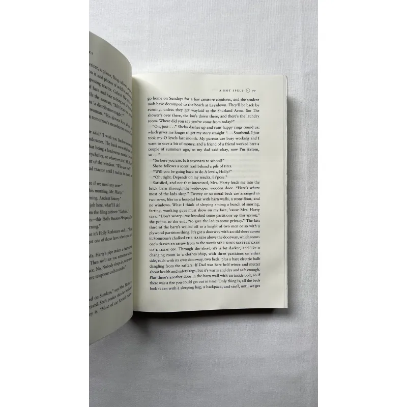 The Bone Clocks - David Mitchell  760150