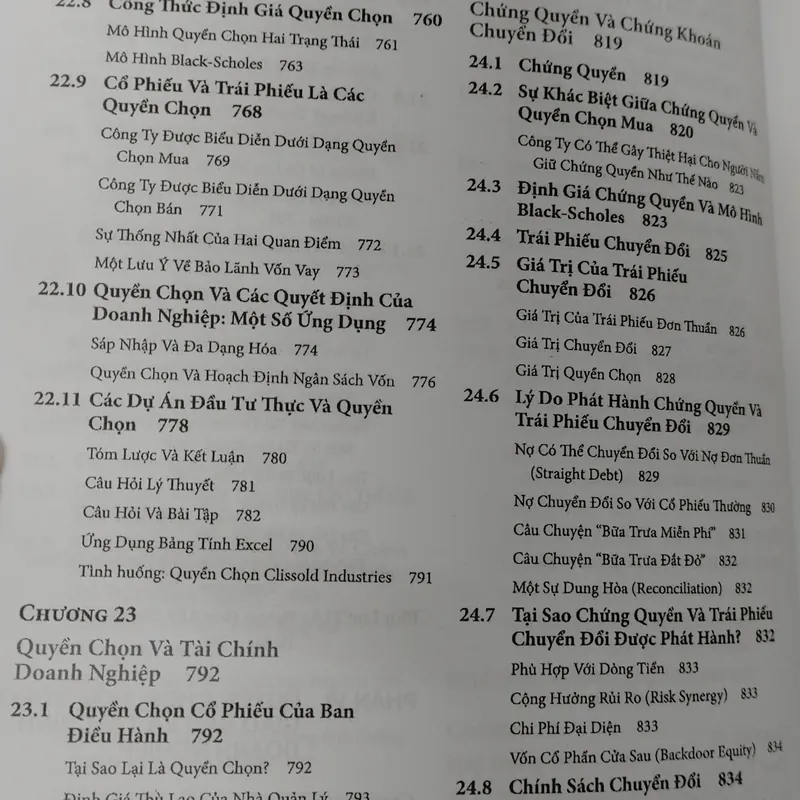TÀI CHÍNH DOANH NGHIỆP  590442