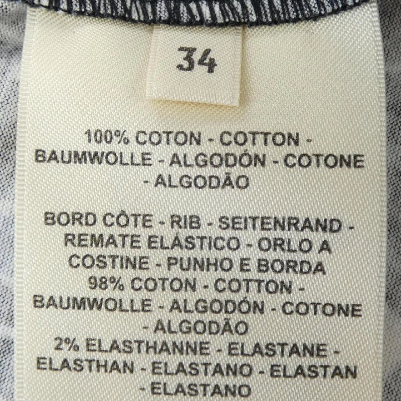 Áo thun HERMES DO RE BOUCLES 3H4624DR - Hàng hiệu Chính hãng 823535