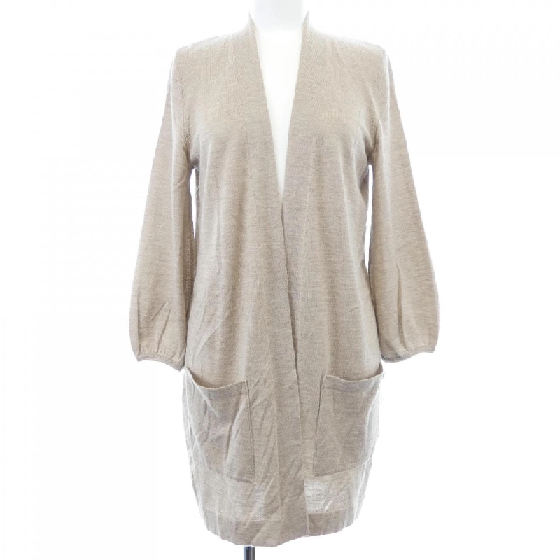 DAISY LIN FOR FOXEY 32714 Áo khoác dài - Hàng hiệu Chính hãng 774518