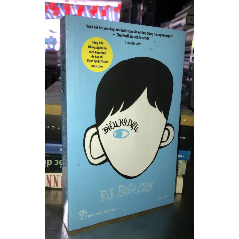 Điều kỳ diệu  748757