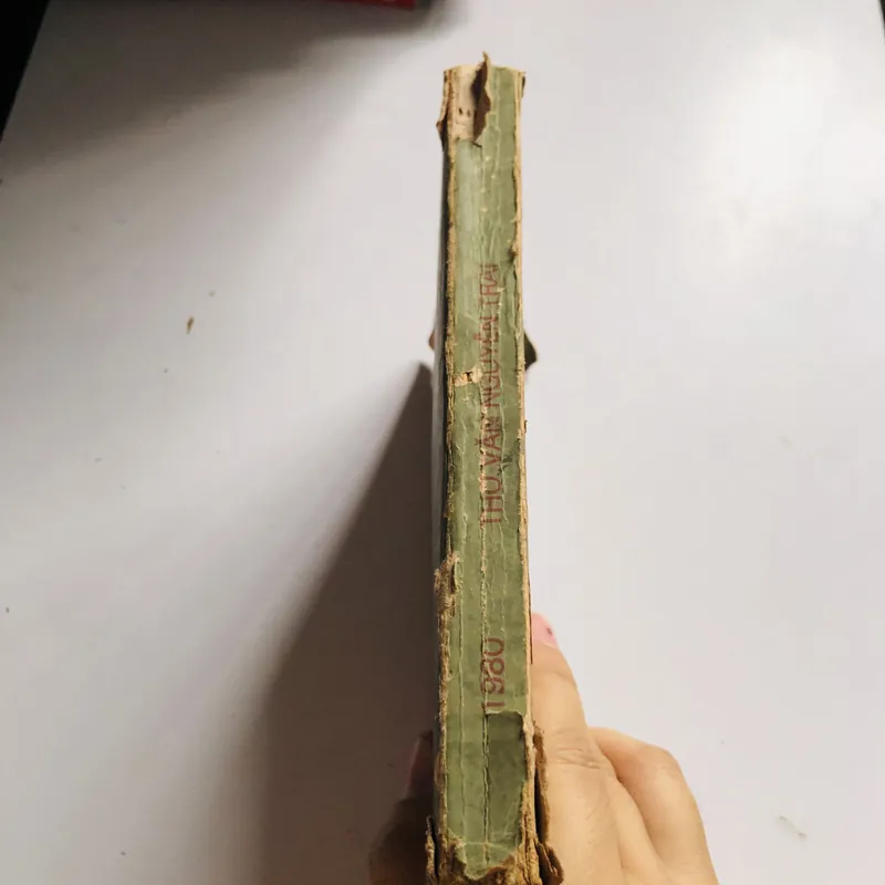 THƠ VĂN NGUYỄN TRÃI 568236