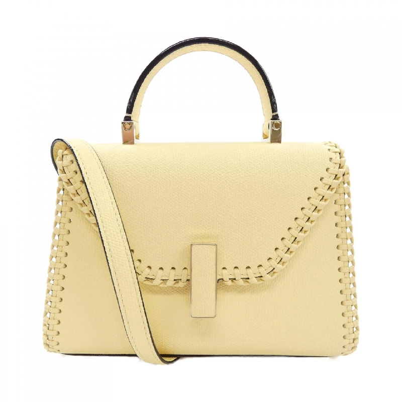 【Khuyến mãi】Túi VALEXTRA 660288