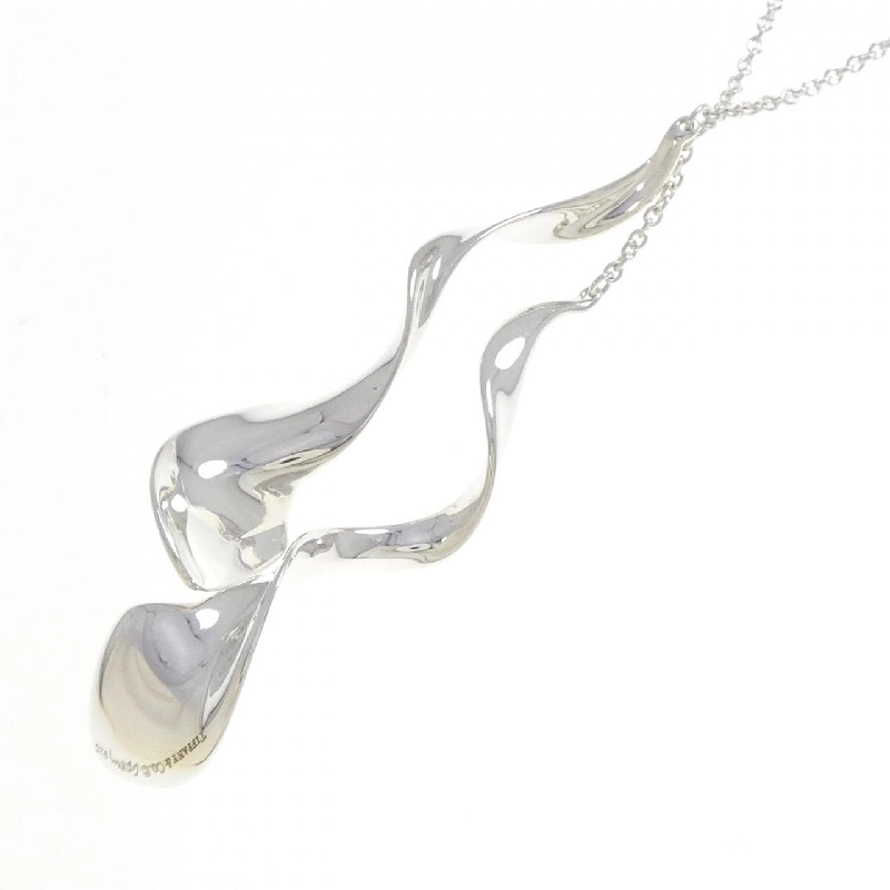 Dây chuyền Tiffany Orchid - Hàng hiệu Authentic 839353