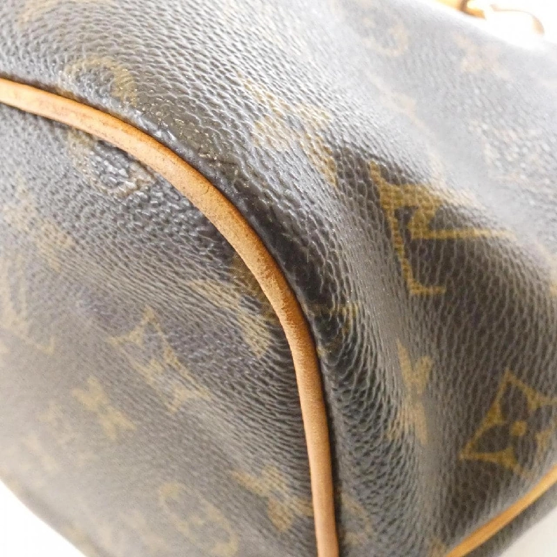 Túi Louis Vuitton Monogram Palermo PM M40145 617121