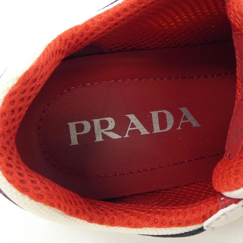 Giày sneaker PRADA 657605