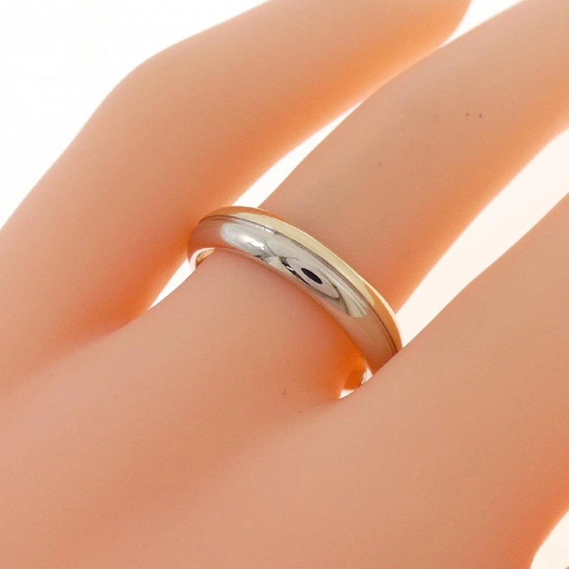 Nhẫn K18YG/K18WG 667782