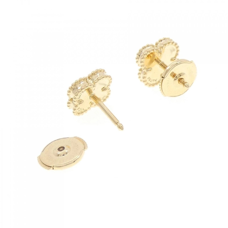 Bông tai Van Cleef & Arpels Sweet Alhambra 665825