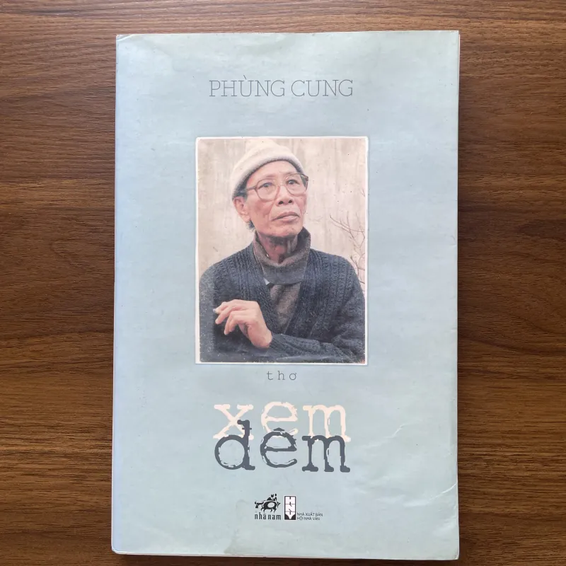 Xem đêm - Phùng Cung 995288