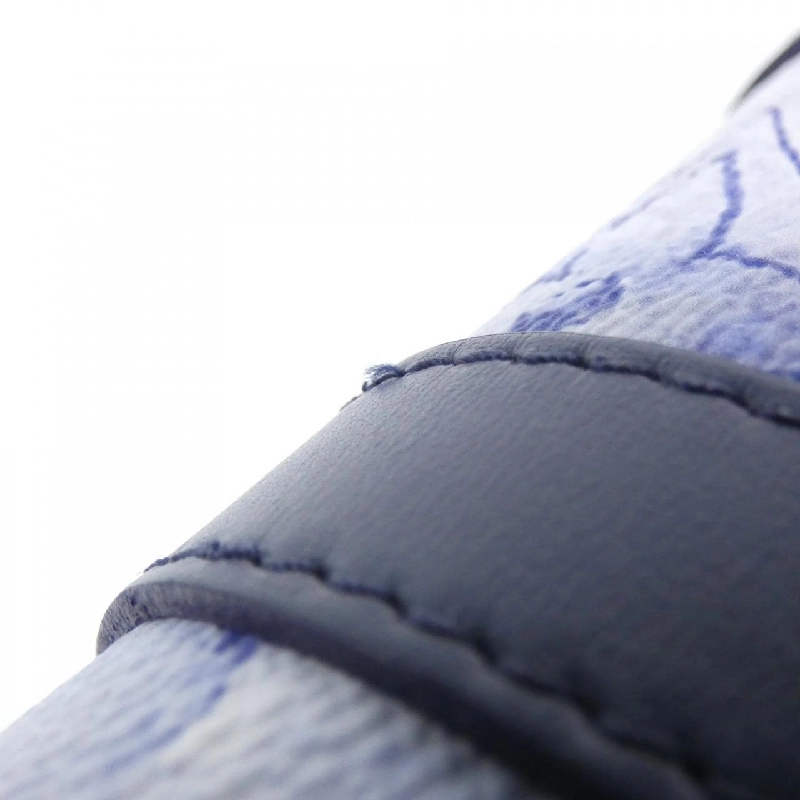 Túi Boston Monogram Watercolor Louis Vuitton Keypouch XS M45761 614147