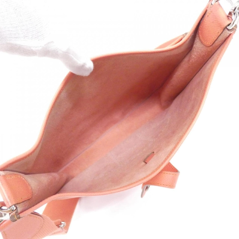 Túi xách vai Hermès Evelyne 3 PM 056278CK 612134