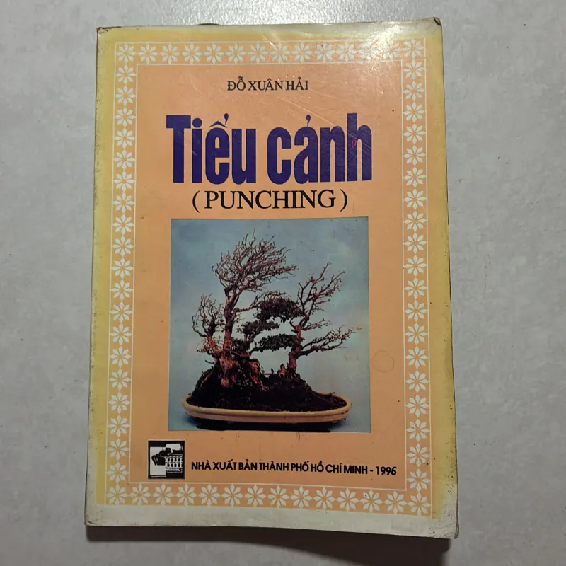 Tiểu Cảnh - Đỗ Xuân Hải 760189